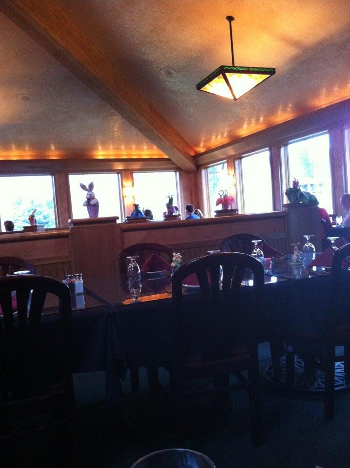 Highland House Restaurant