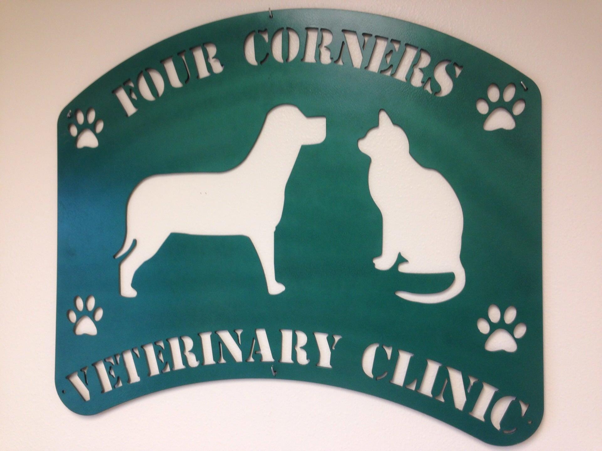 Four Corners Veterinary Clinic Eugene, OR Nextdoor