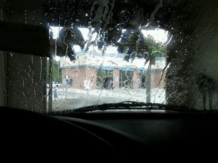 One Stop Car Wash & Oil Change Austell, GA Nextdoor