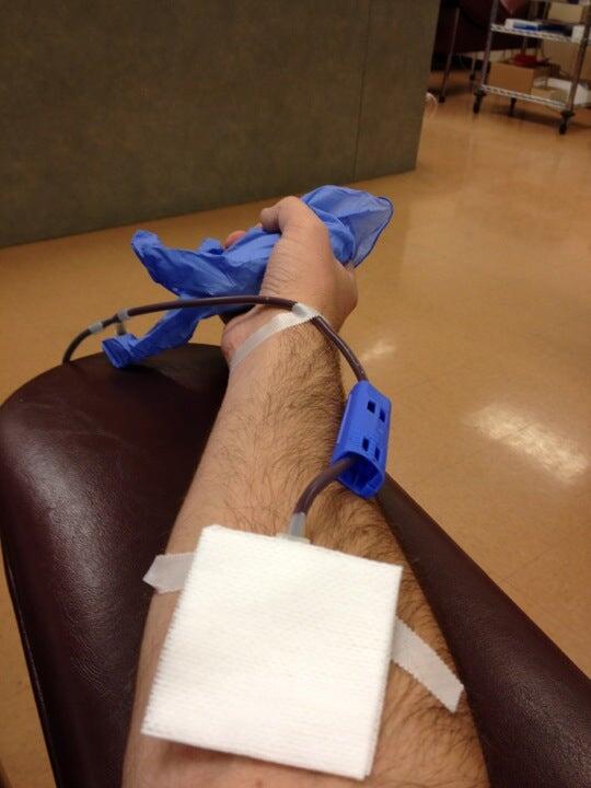 United Blood Services Las Cruces, NM Nextdoor