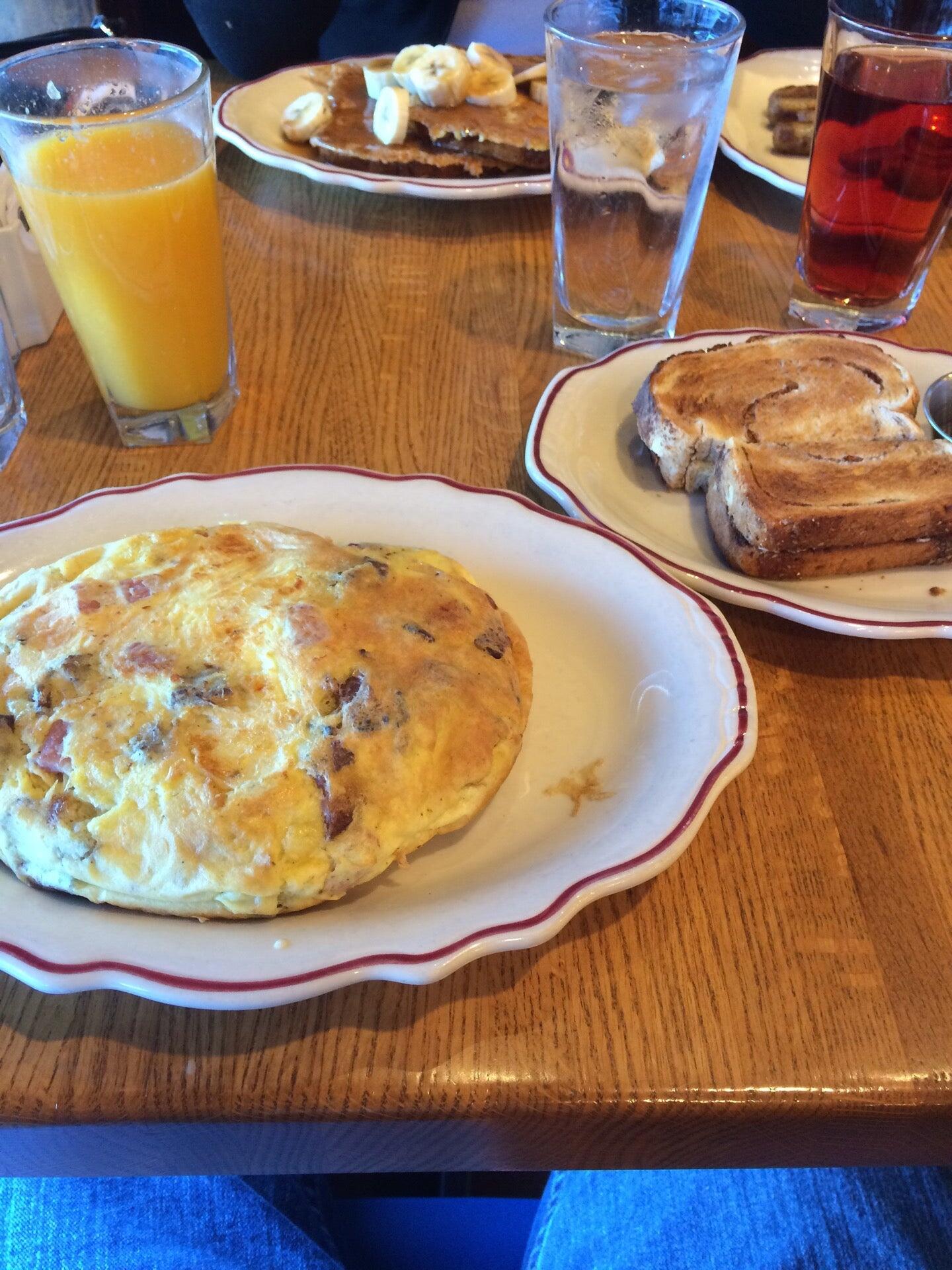 The Original Pancake House Edina Edina, MN Nextdoor
