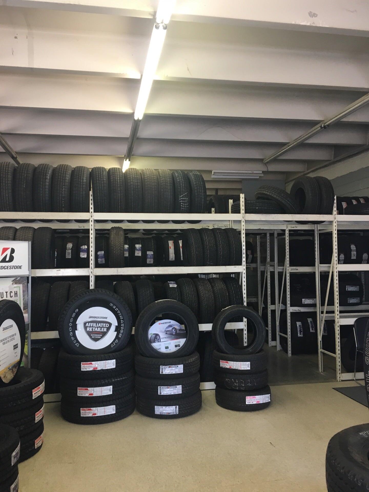 Peerless Tire Co Gering, NE Nextdoor