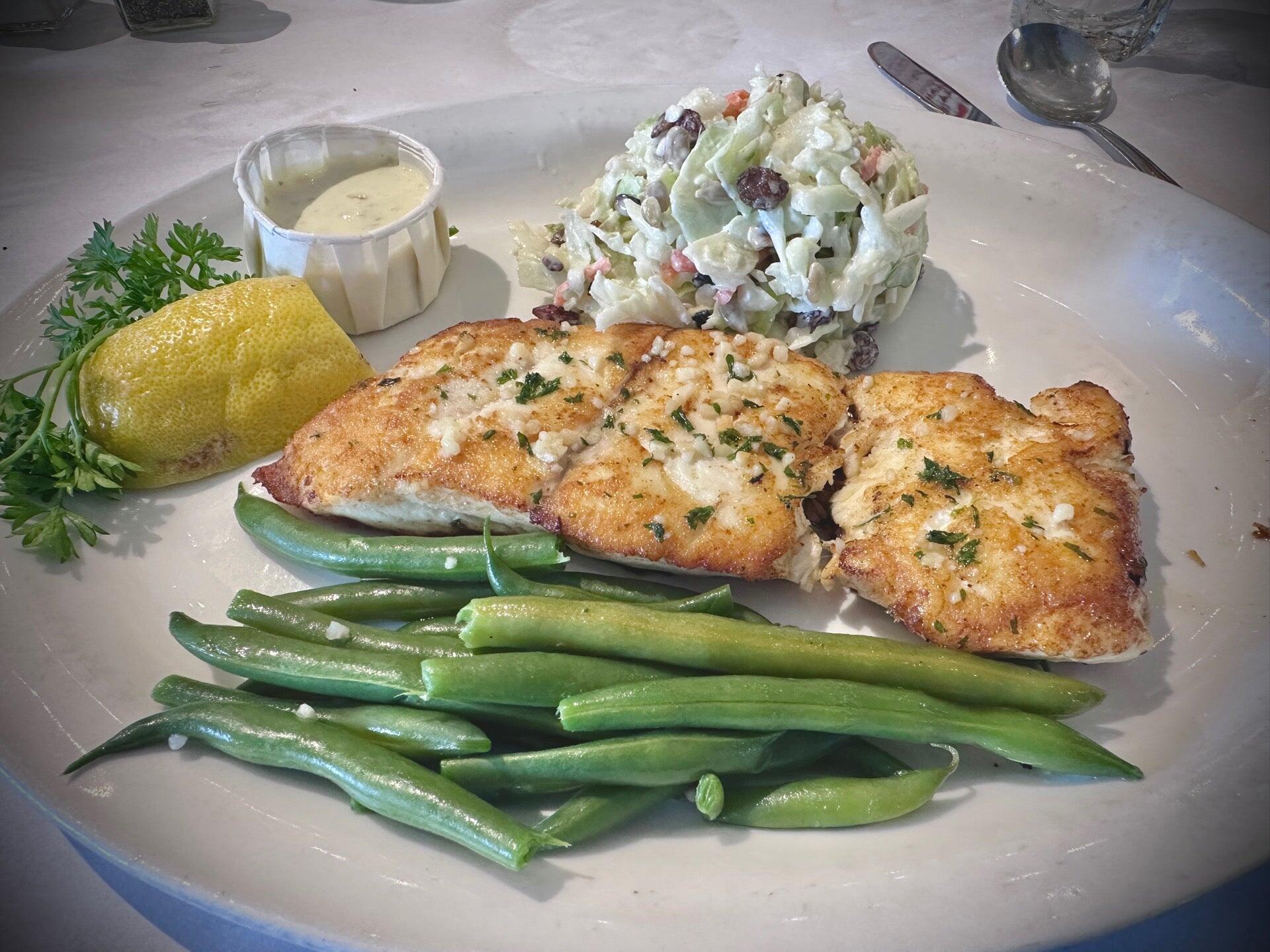 Sea Harvest Fish Market & Restaurants - Carmel, CA - Nextdoor