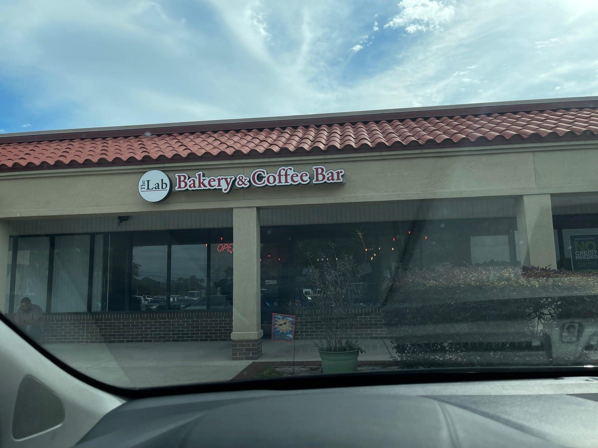 The Lab Bakery and Coffee Bar Orange Park, FL Nextdoor