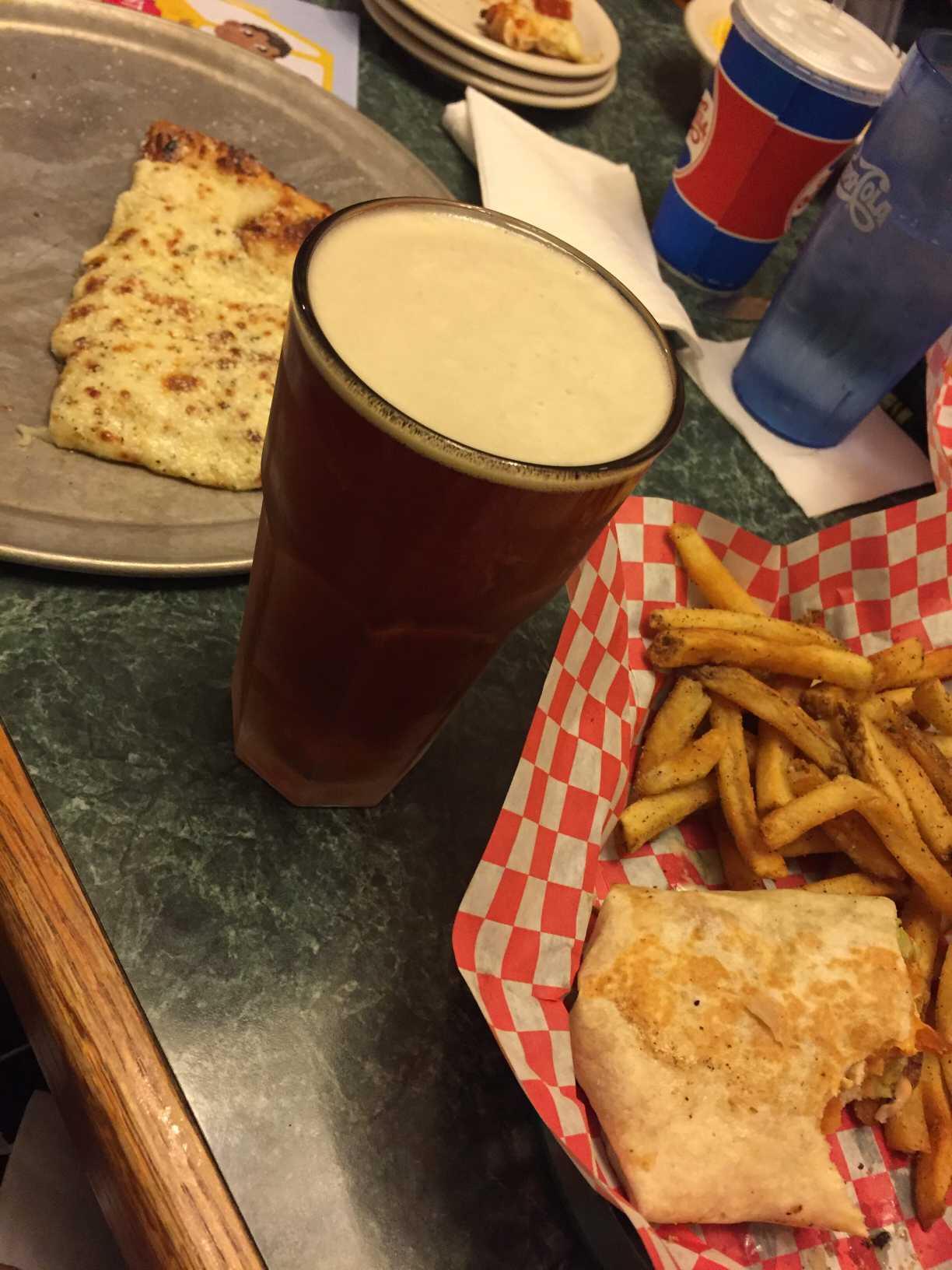 River's Edge Pizza, Pub, and Grille Dundee Dundee, MI Nextdoor