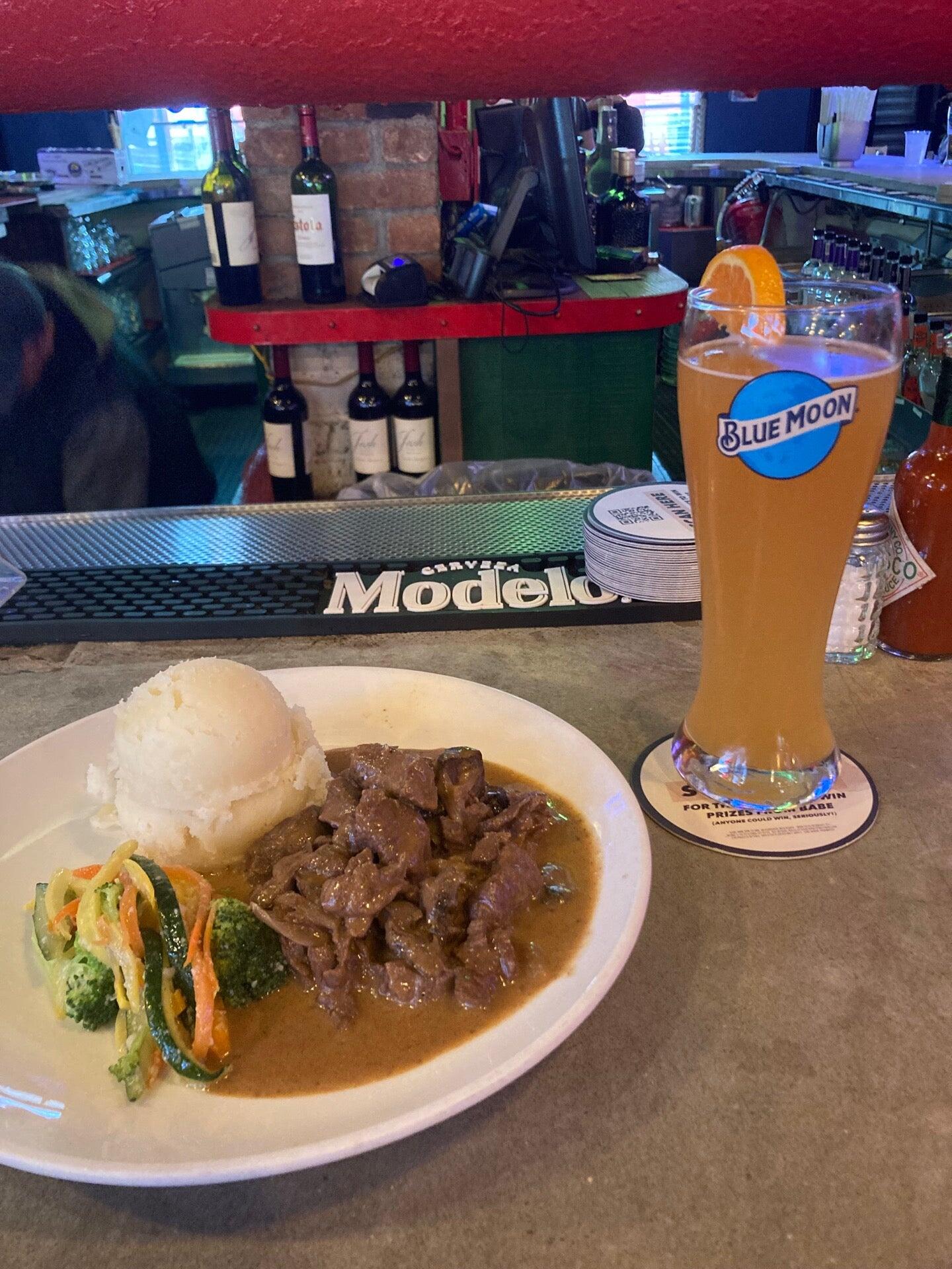 Inwood Bar & Grill - New York, NY - Nextdoor