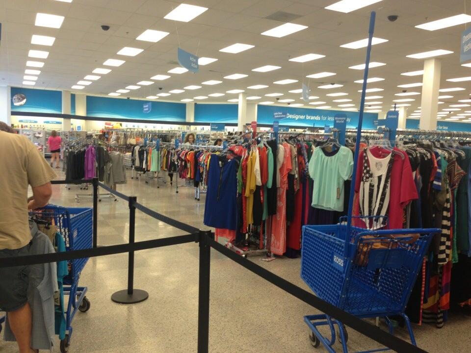 ross dress for less in escondido ca Ross - Escondido, CA