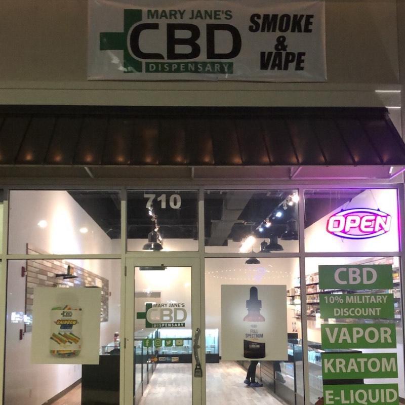 vape shop poole high street Happy Life Smoke Shop in Pooler, GA – Reviews, Hours, and Contact Details main image 1