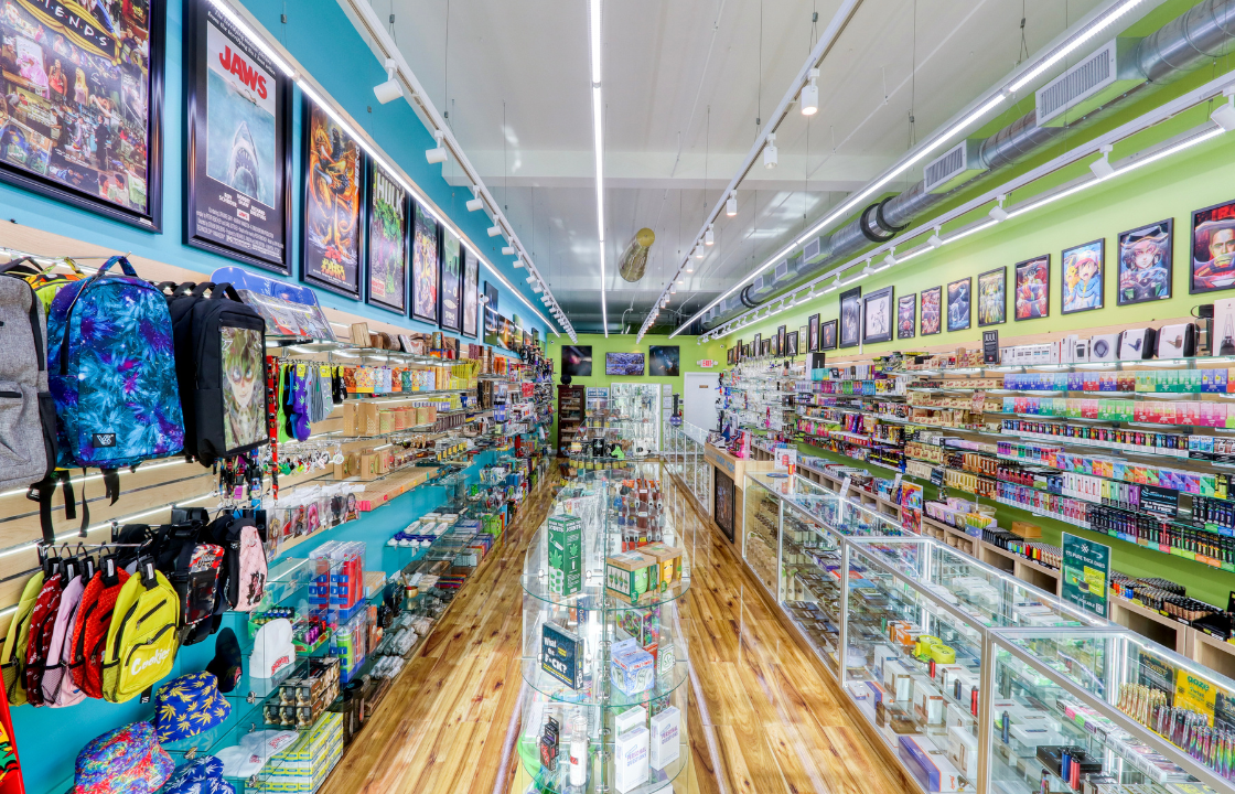 World of Smoke & Vape - South Miami - Miami, FL - Nextdoor