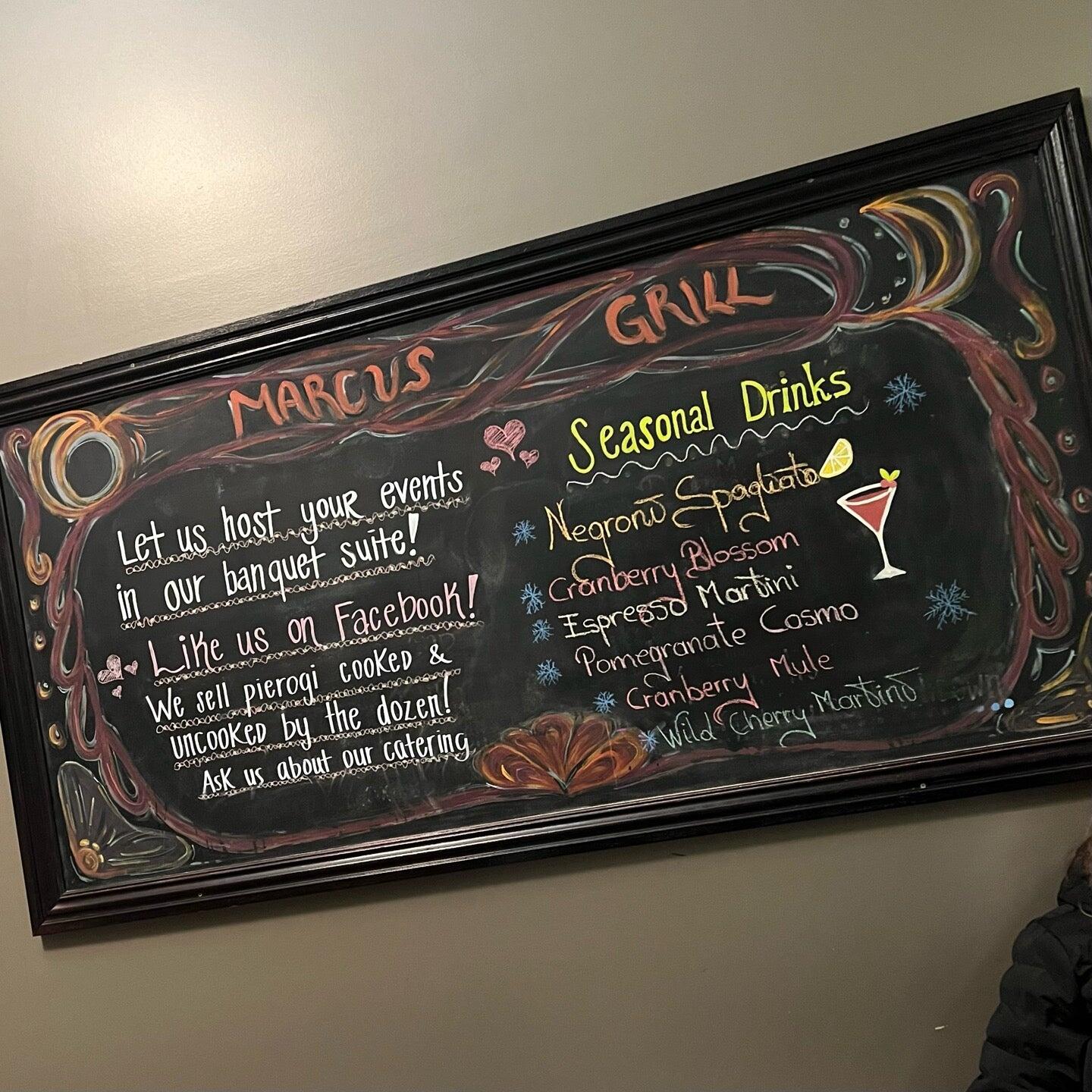 Marcus Grill Shelby Township, MI Nextdoor