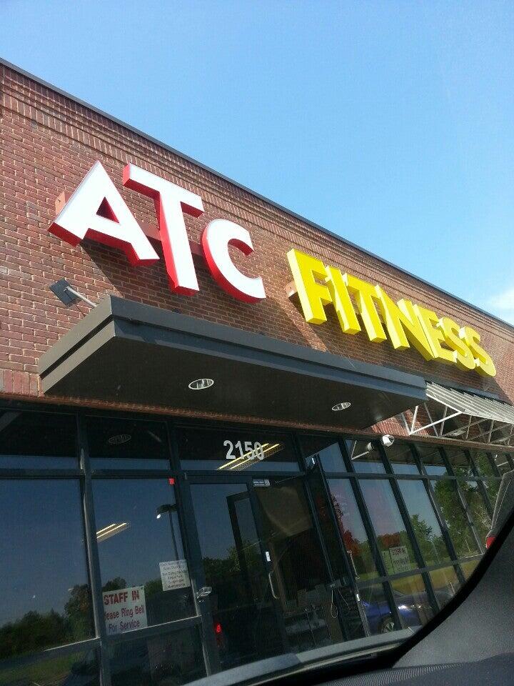 Atc Fitness Southaven Ms Nextdoor