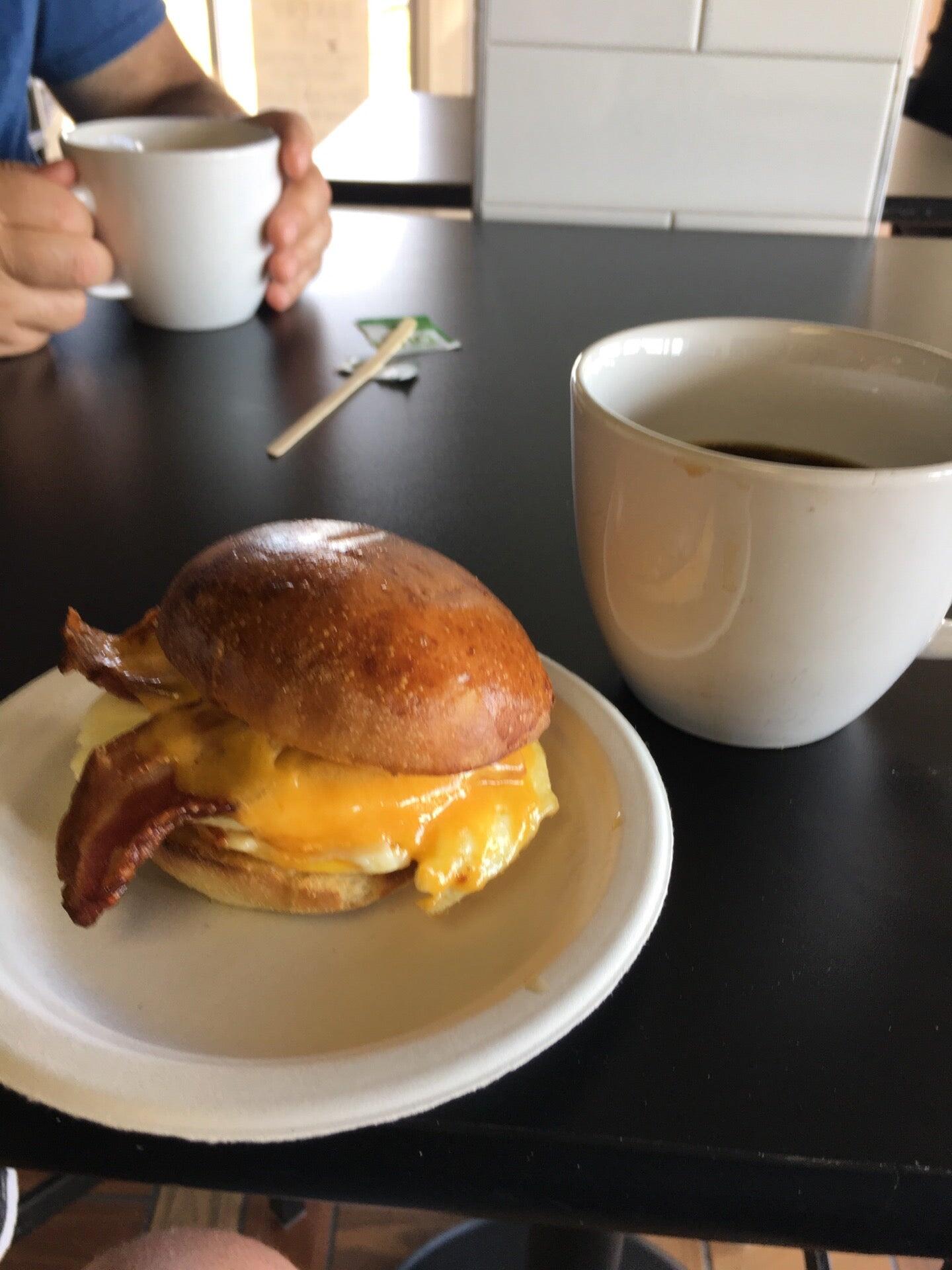 Breadbasket Bakery and cafe Hull, MA Nextdoor