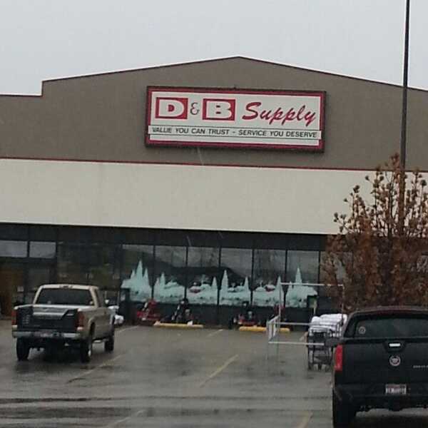 D&B Supply - 31 Recommendations - Nampa, ID