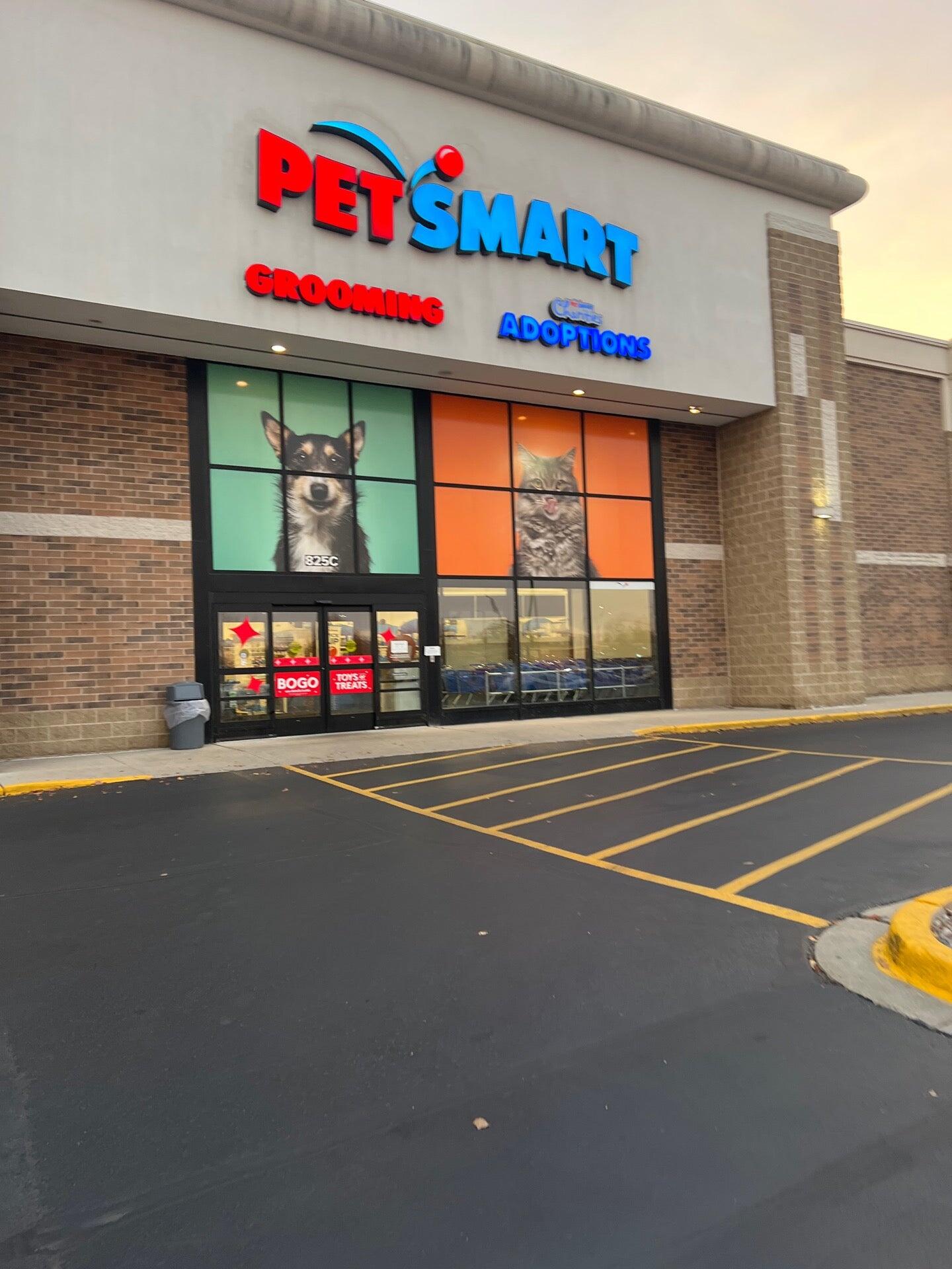 PetSmart Green Bay, WI Nextdoor