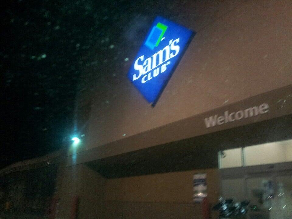 SAM'S CLUB Florence, SC Nextdoor