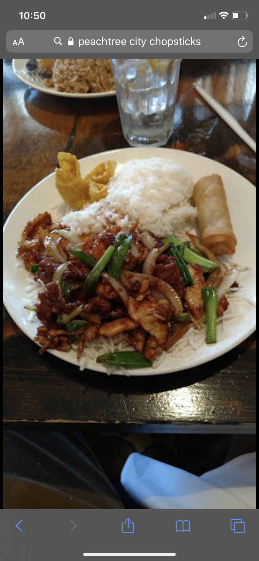 Chopstix Chinese Bistro Marietta, GA Nextdoor