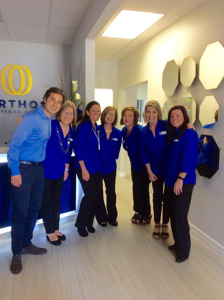 Orthos Boutique Smiles Southlake TX Nextdoor