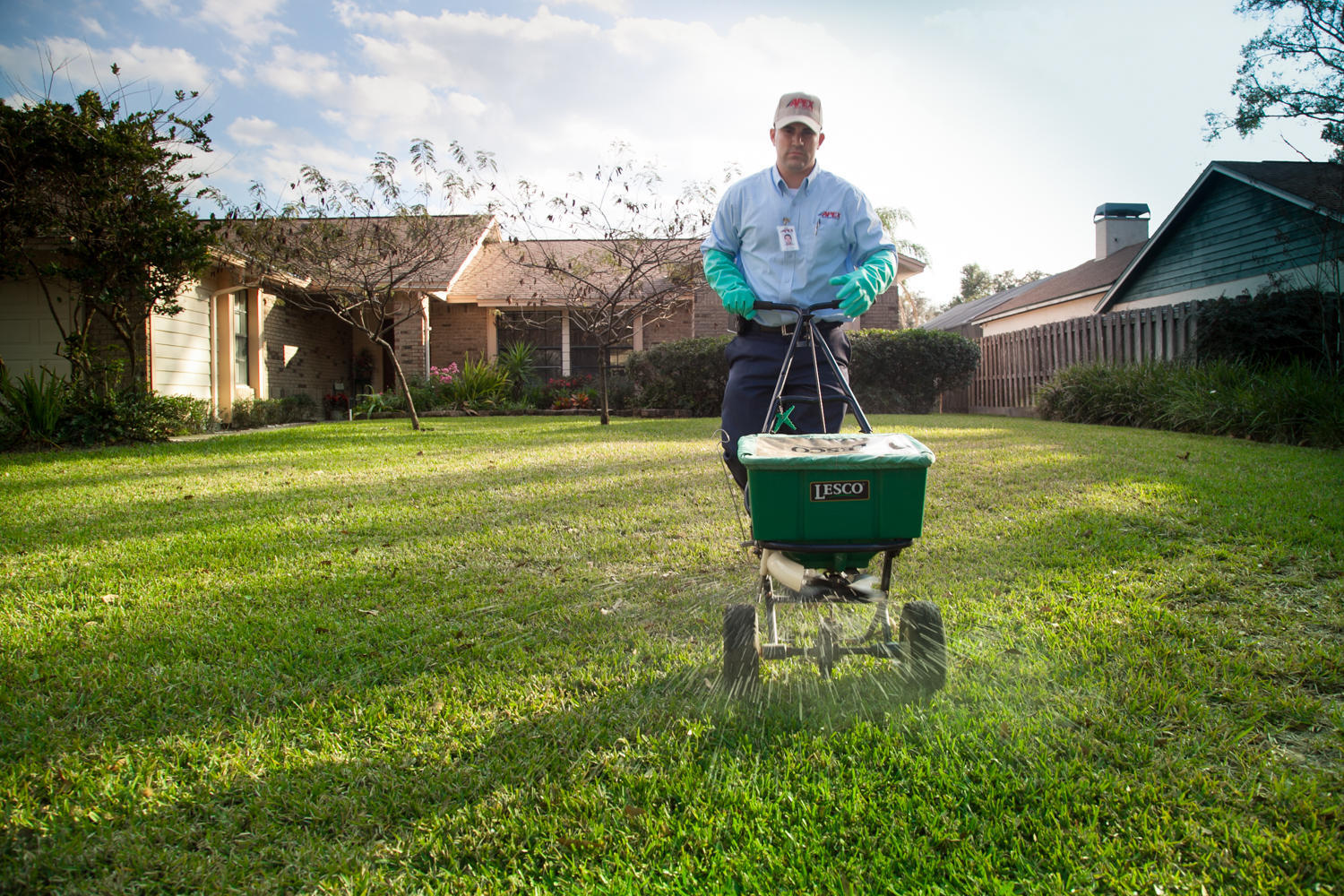 Apex Pest Control Inc Rockledge, FL Nextdoor