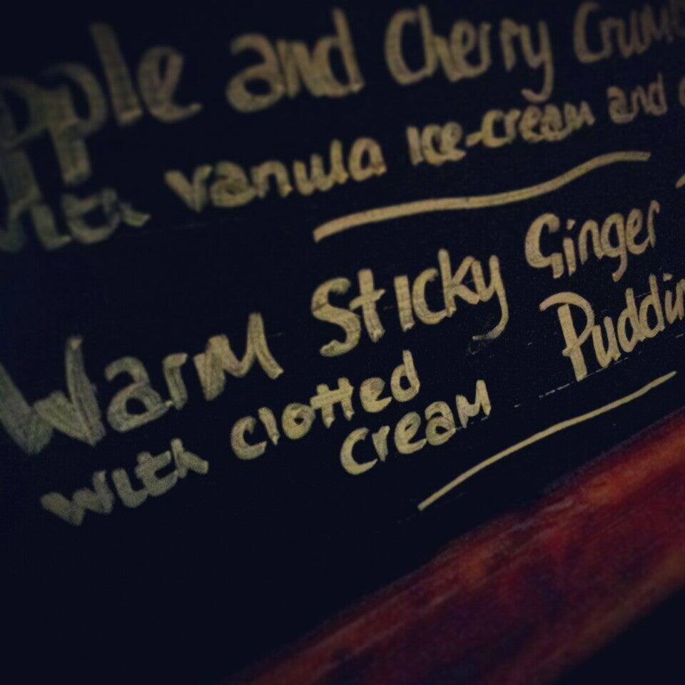 The Spread Eagle Rolleston Nextdoor