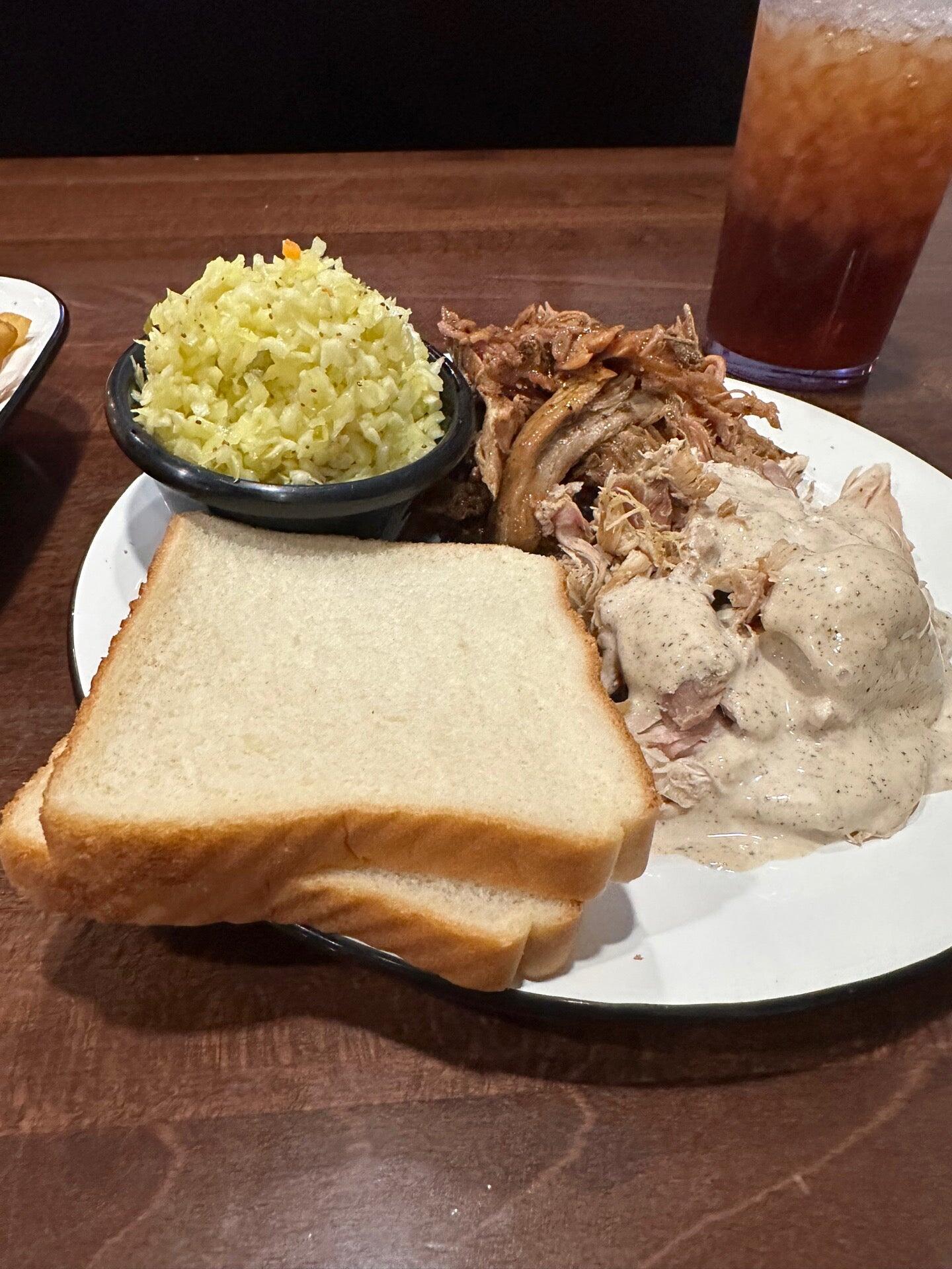 Saw's BBQ - Hoover, AL - Nextdoor