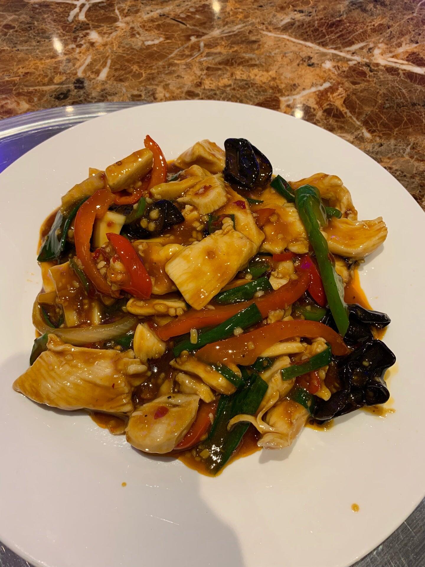 Mr Ho Chinese Restaurant - Cambridge - Nextdoor