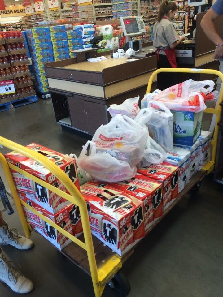 Smart & Final Extra! Reno, NV Nextdoor