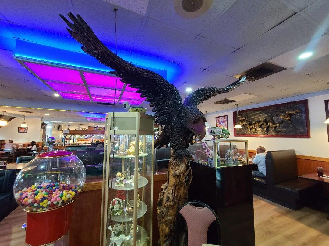 New Bo Bo Chinese Restaurant Brookhaven, MS Nextdoor