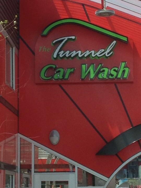 The Tunnel Car Wash Garden City, KS Nextdoor