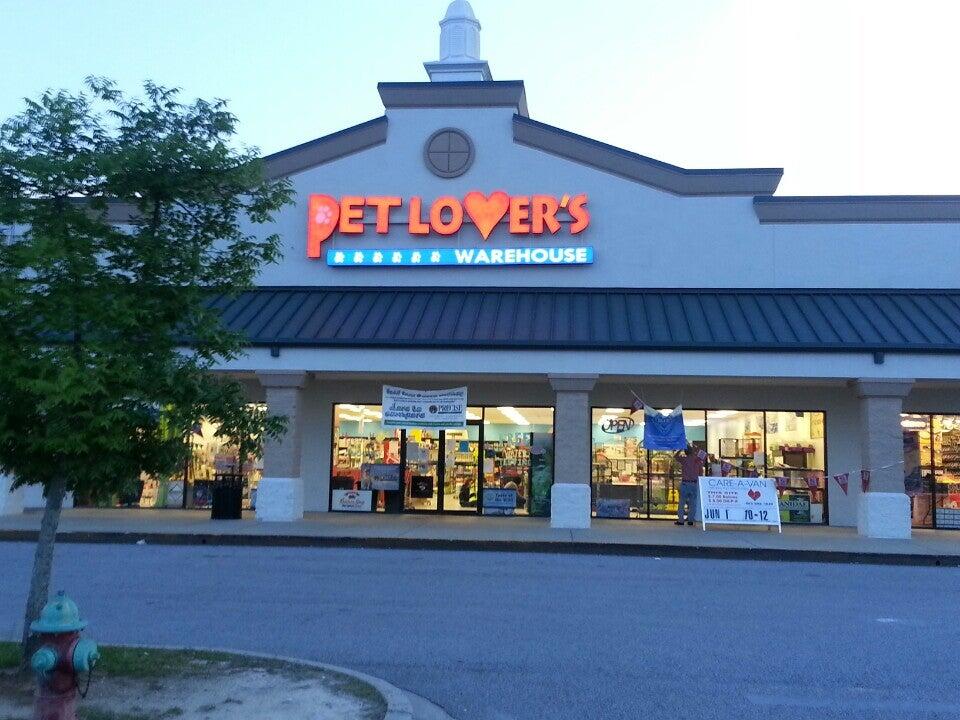 Pet Lovers Centre Pet Shop In City Centre Mall Pet Lovers Suntec