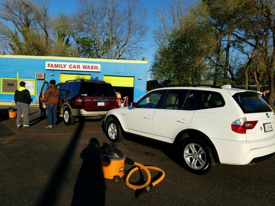 Family Car Wash Norfolk, VA Nextdoor