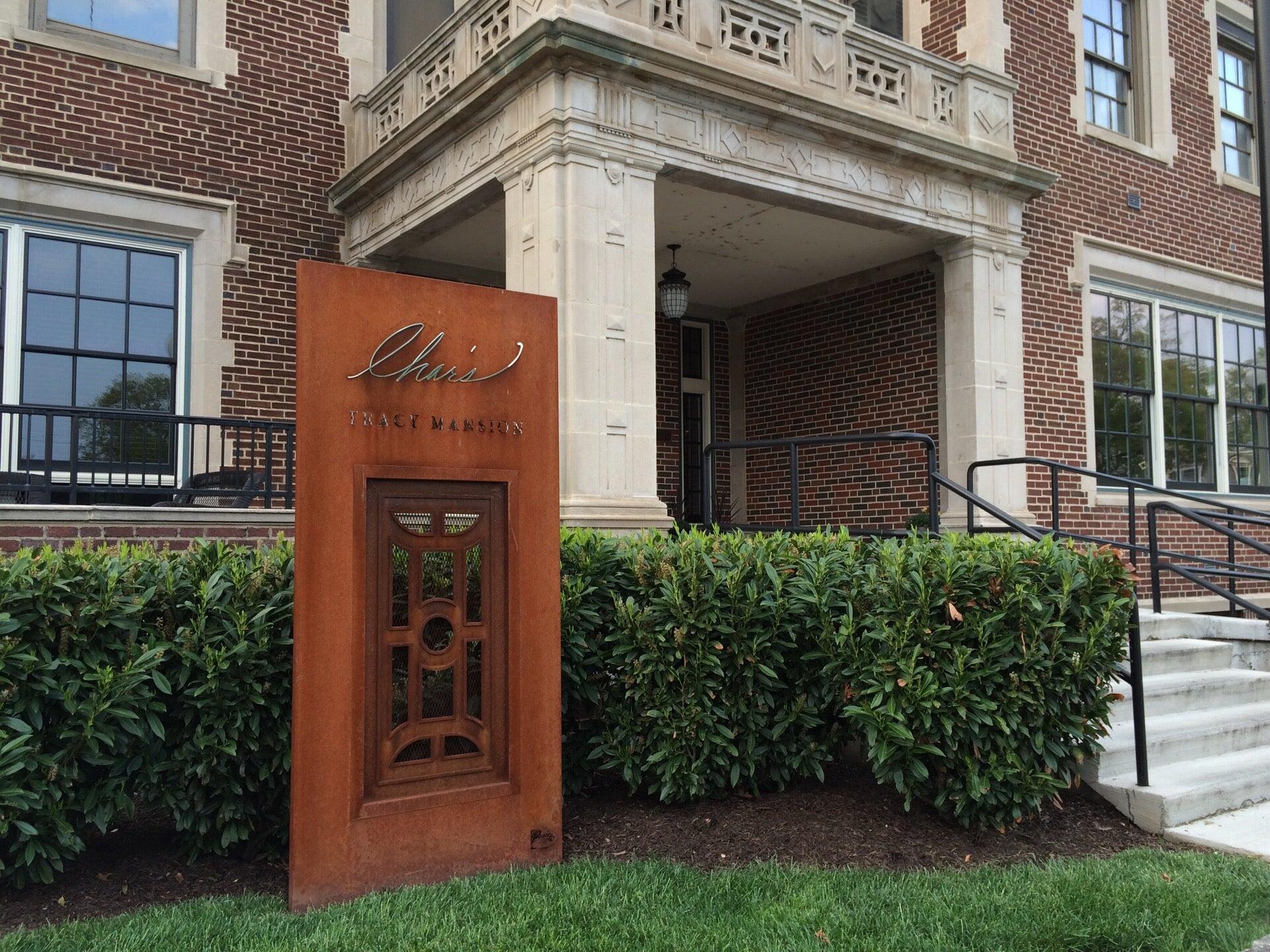 Char's Tracy Mansion Harrisburg, PA Nextdoor