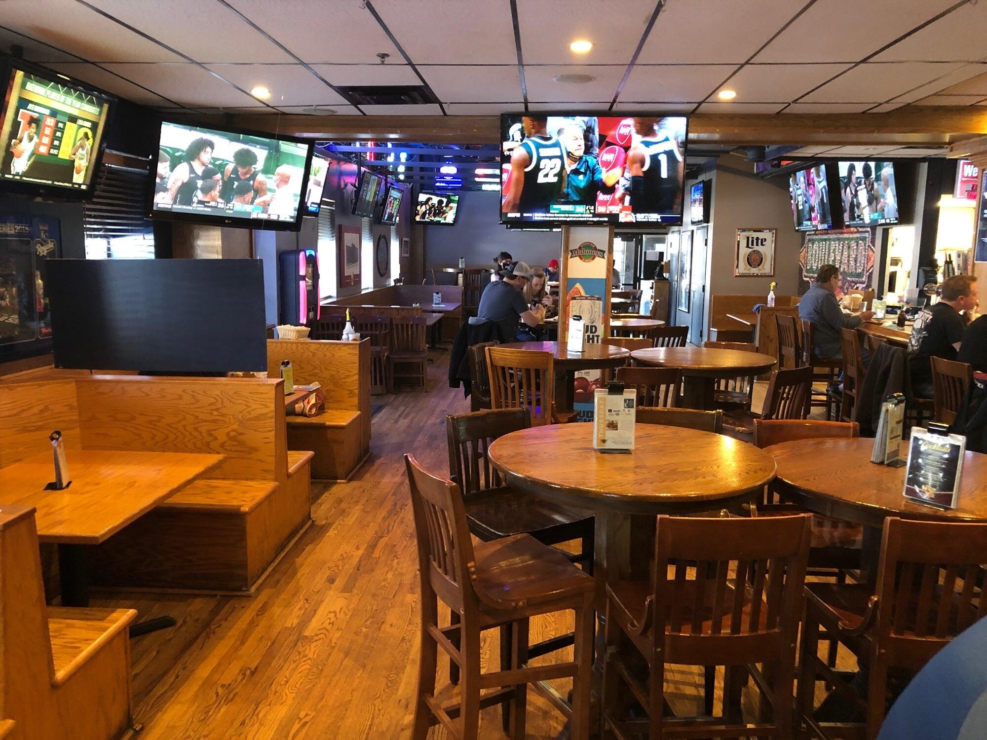 Maloney's Sports Bar & Grill - Overland Park, KS - Nextdoor