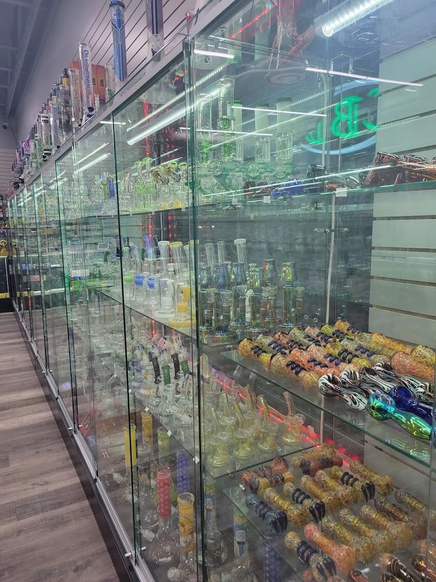 big smoke glass & vape sunnyside photos Big Smoke Vape Shop Big Smoke Glass & Vape Sunnyside Photos Big Cloud Smoke  Shop (@bigcloudsmokeshop_foothills) · Yuma, AZ main image 1