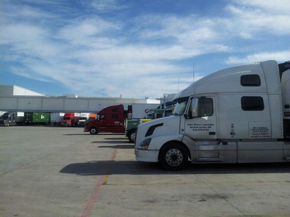 Sysco Central Texas Food Distributor & Restaurant Supplies New