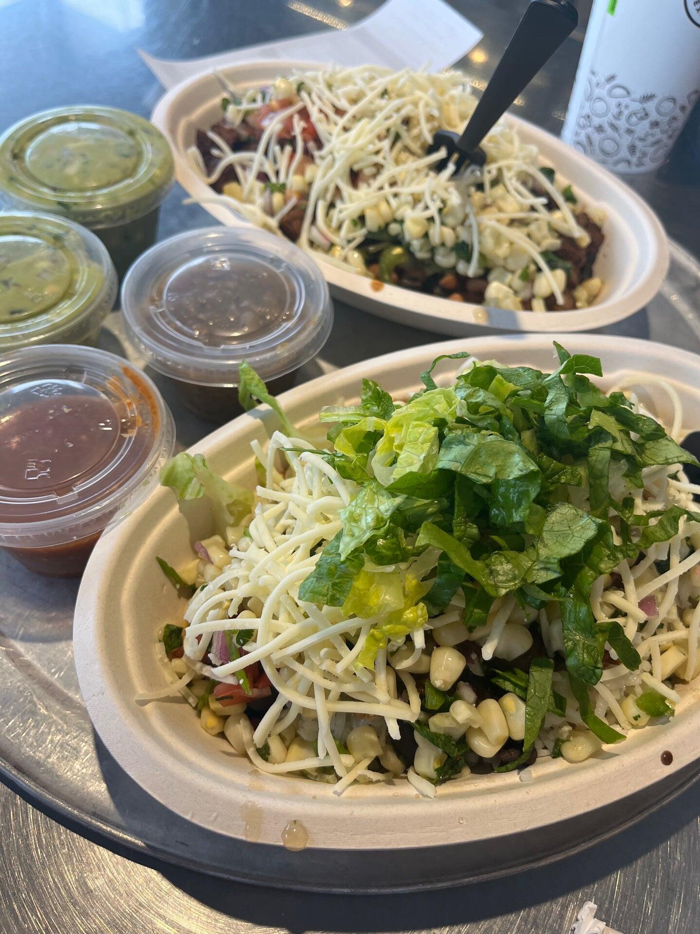 Chipotle Mexican Grill - New Carrollton, MD - Nextdoor