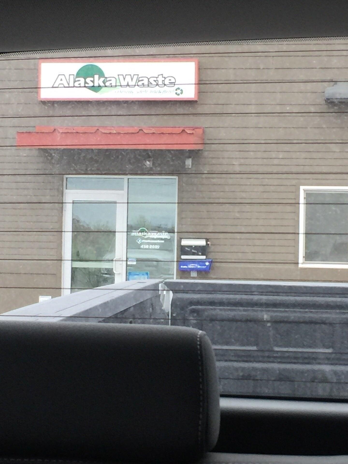 Alaska Waste Interior Fairbanks, AK Nextdoor