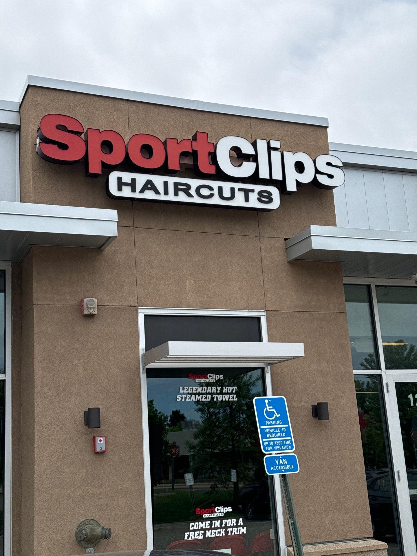 Sport Clips - Chanhassen, MN - Nextdoor