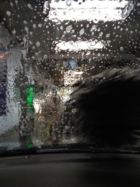 Ernie's Touchless Car Wash Spencer, MA Nextdoor