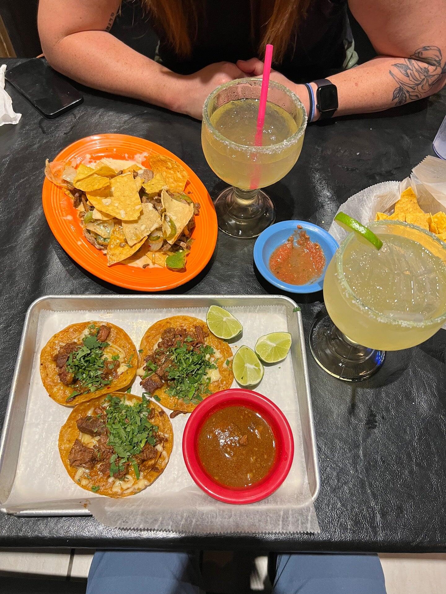 Don Julio Tex Mex Restaurant Tupelo, MS Nextdoor