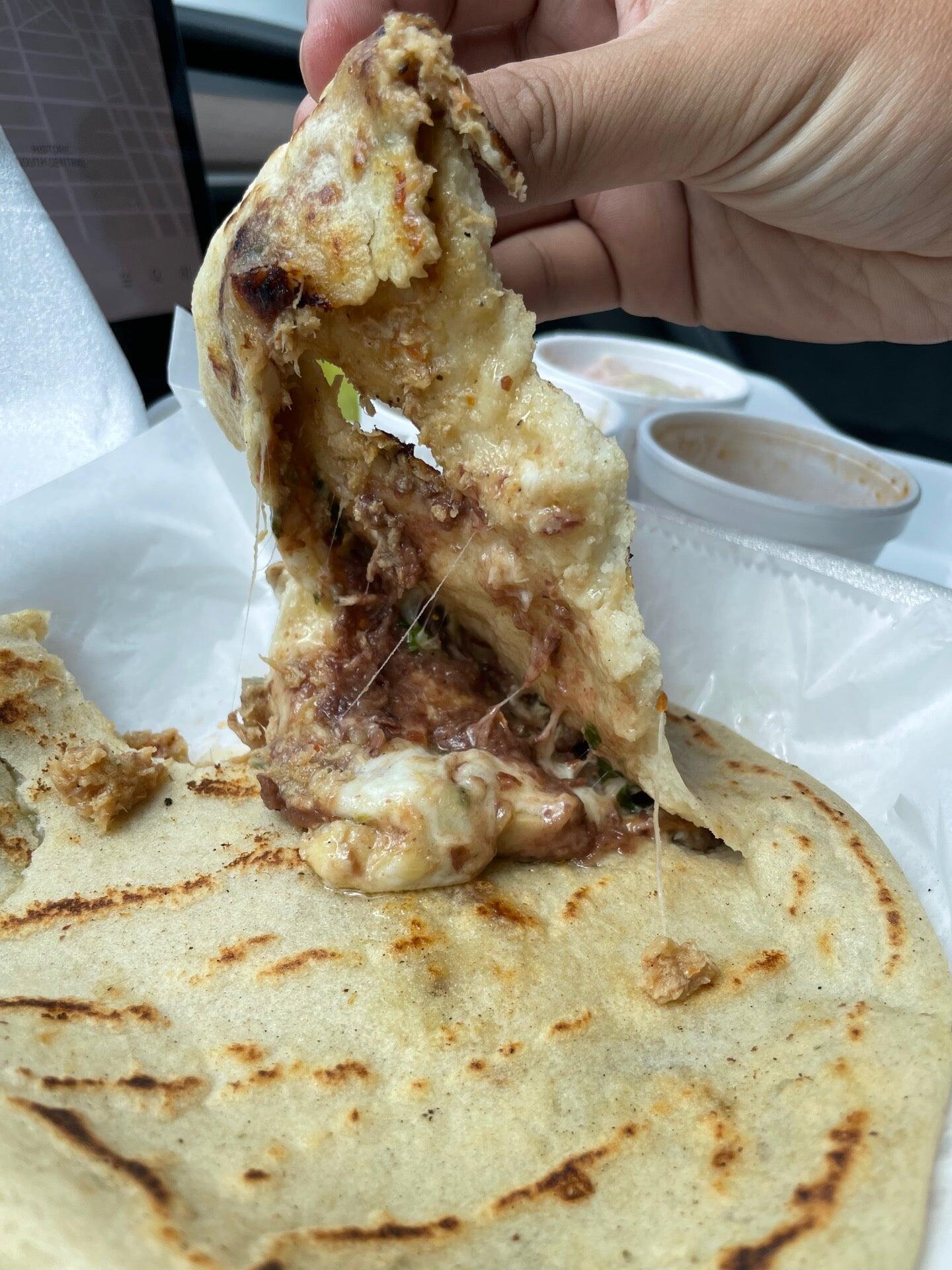 Mi Bandera Pupuseria Y Restaurante Los Angeles, CA Nextdoor