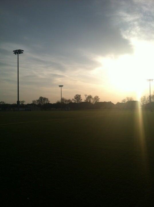 Decou Soccer Fields Cherry Hill, NJ Nextdoor
