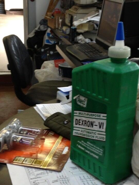 Mark's Auto Repair Fort Atkinson, WI Nextdoor