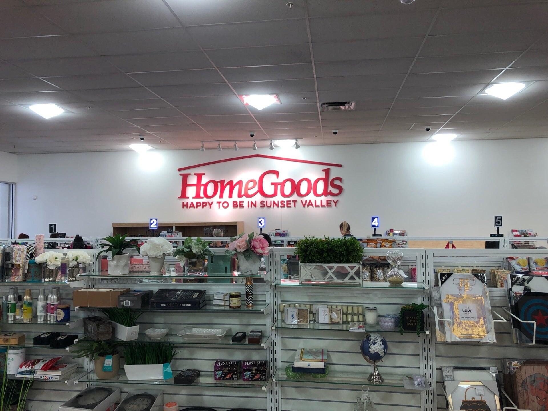 HomeGoods Austin TX Nextdoor