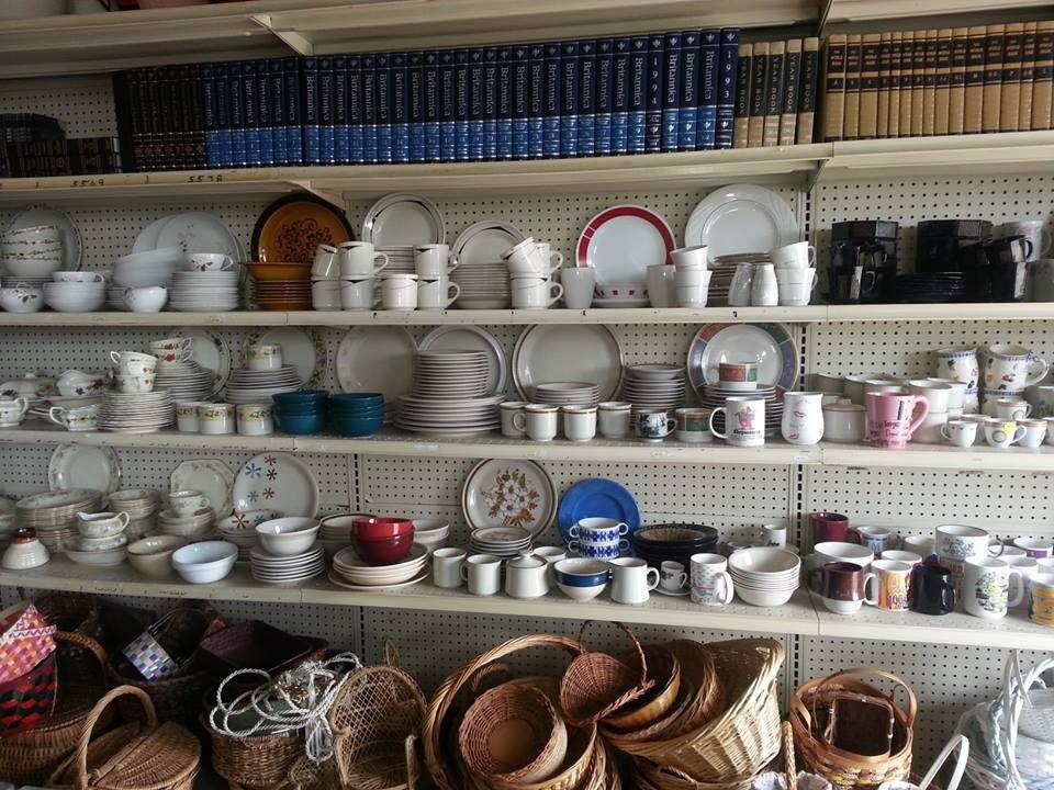 The Big Garage Sale & Thrift Store Ronkonkoma, NY Nextdoor