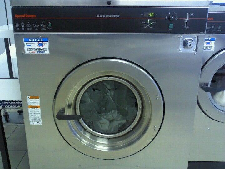 City Center Coin Laundry Detroit, MI Nextdoor