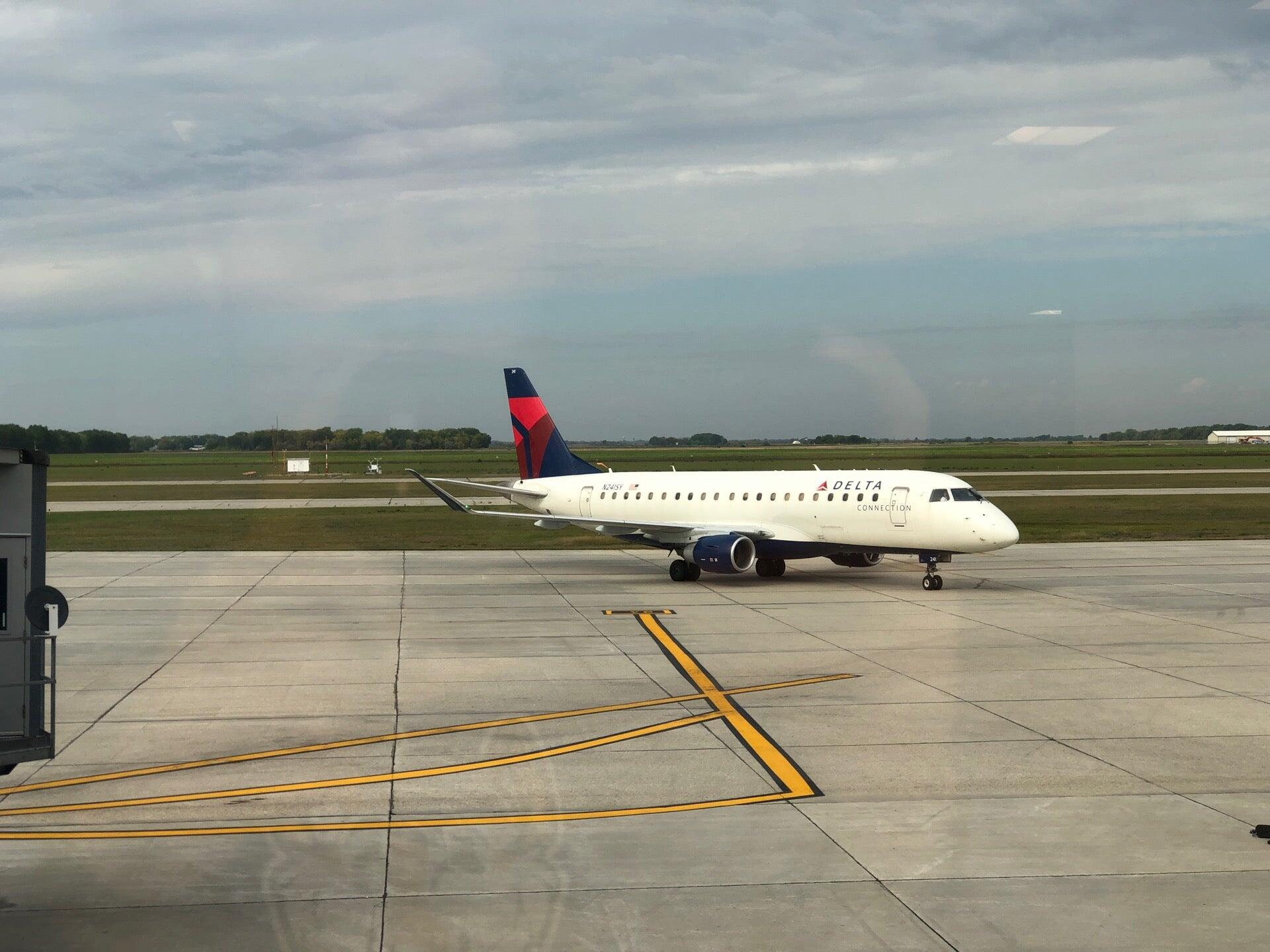 Grand Forks International Airport (GFK) Grand Forks, ND Nextdoor