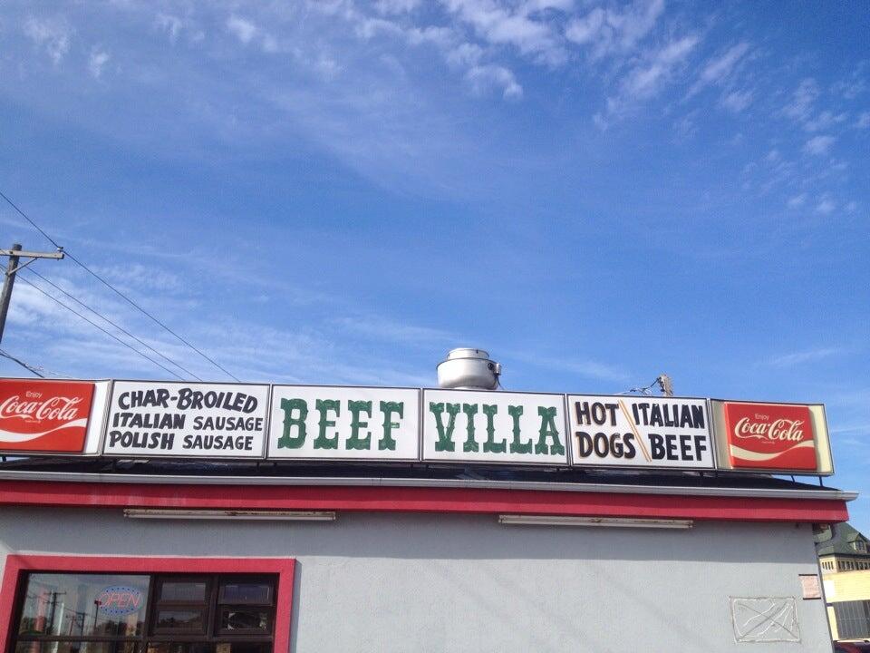Beef Villa Elgin, IL Nextdoor