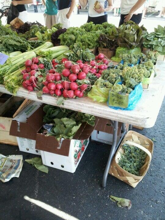 Rochester Farmers Market - Rochester, MI - Nextdoor