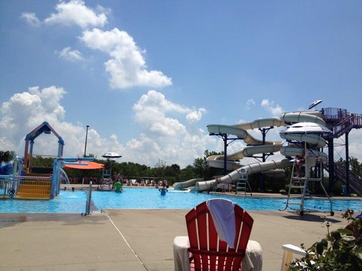 Jessamine Co Aquatic Center Nicholasville, KY Nextdoor