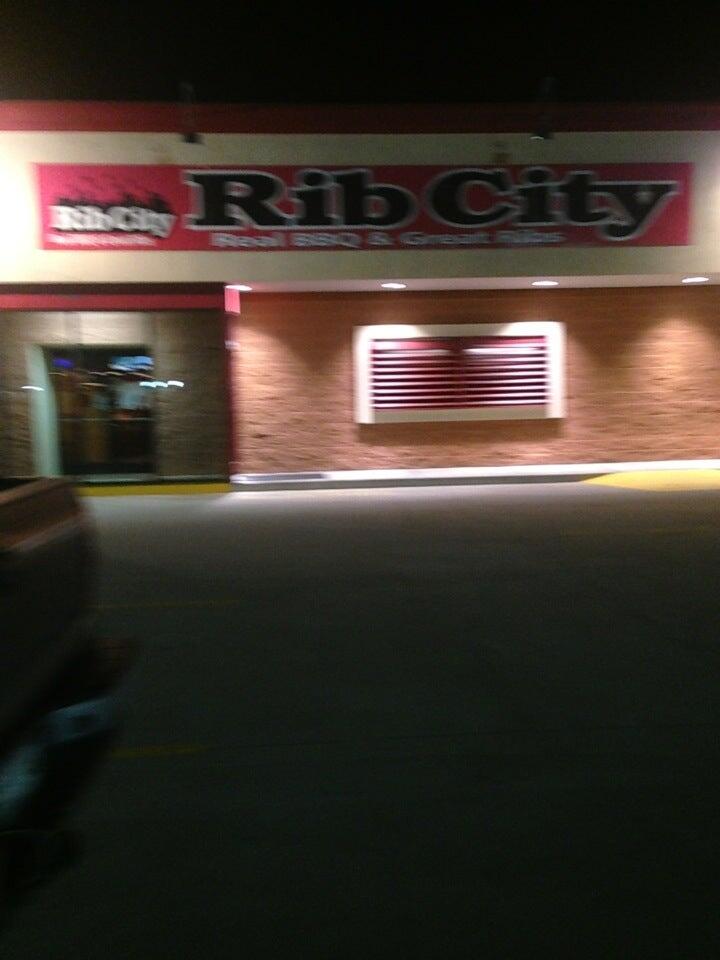 Rib City Cookeville, TN Nextdoor